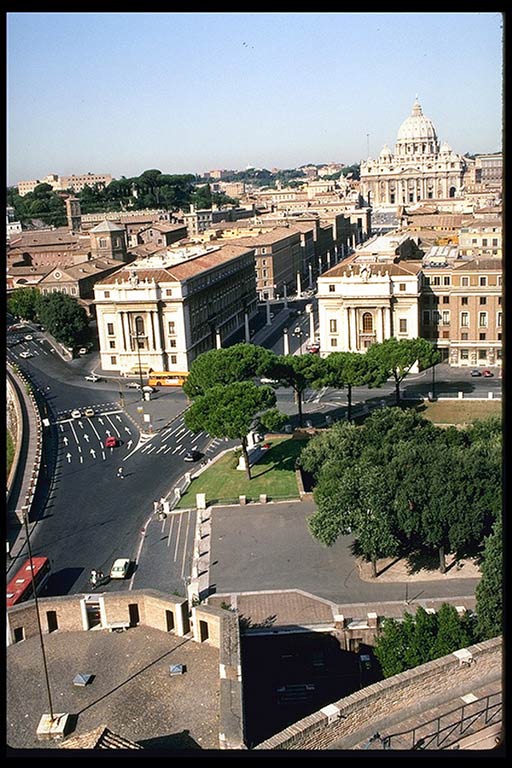   (Rome)