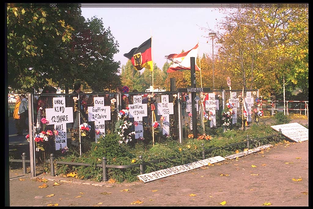 Снова Берлин (Berlin)