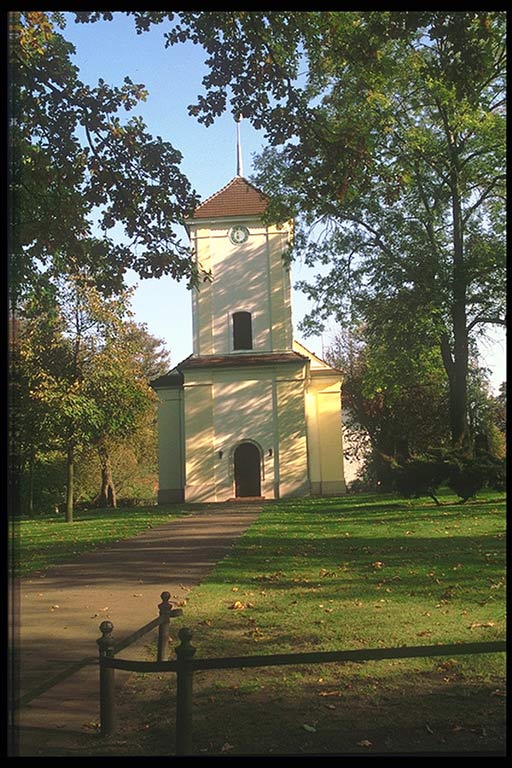 Снова Берлин (Berlin)