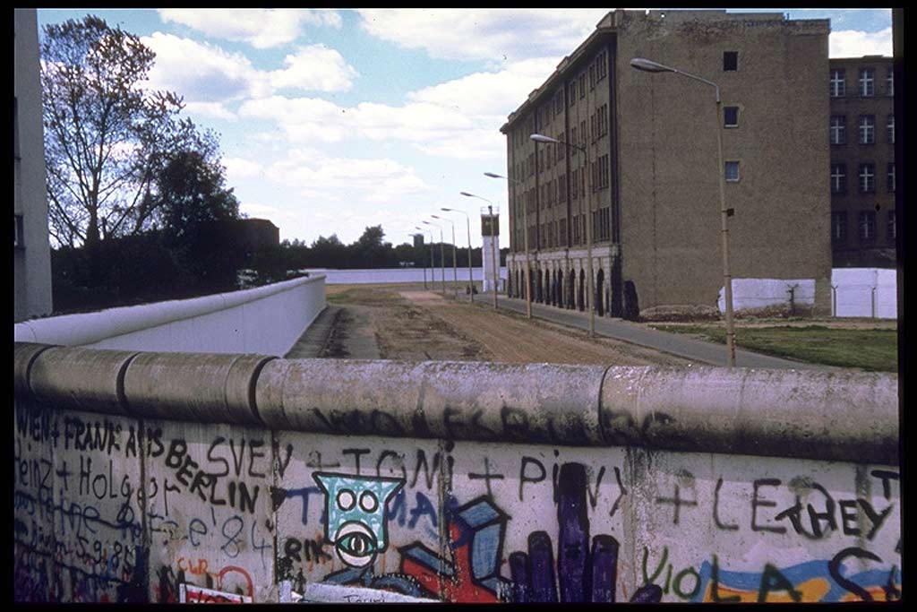 И это Берлин (Berlin)