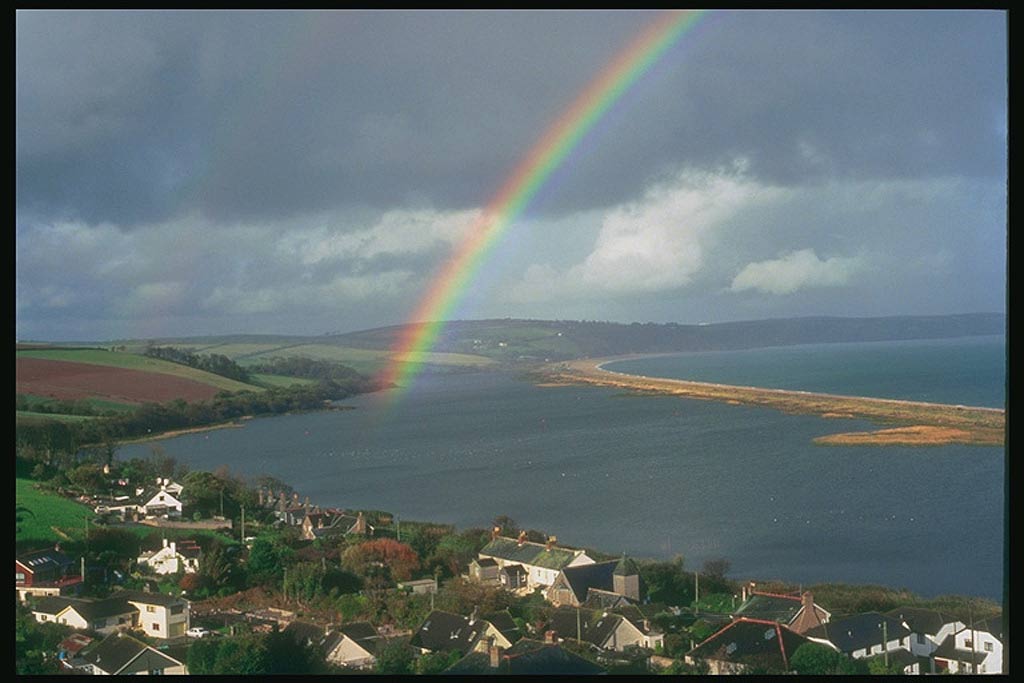 И тут Девон (Devon)