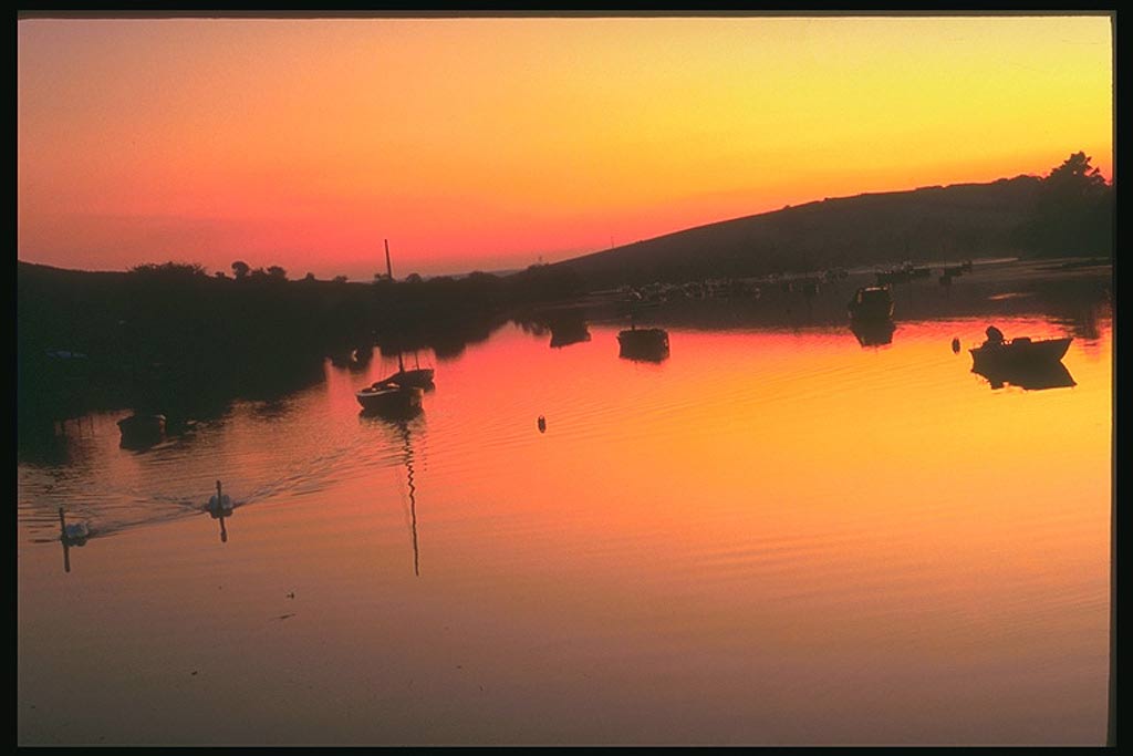Тоже Девон (Devon)