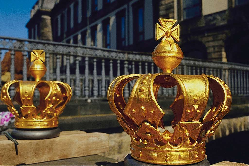 Снова Гановер (Hanover)