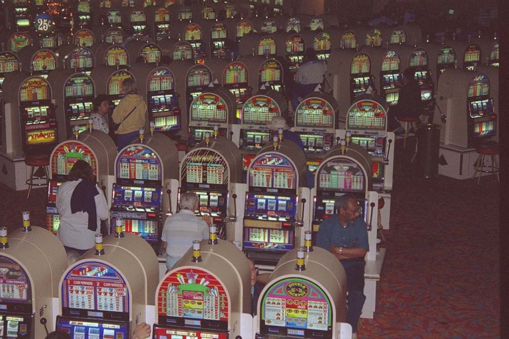 � ��� ��� ����� (Las Vegas)
