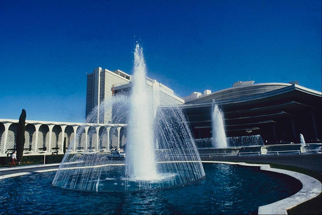 Тоже Лас Вегас (Las Vegas)