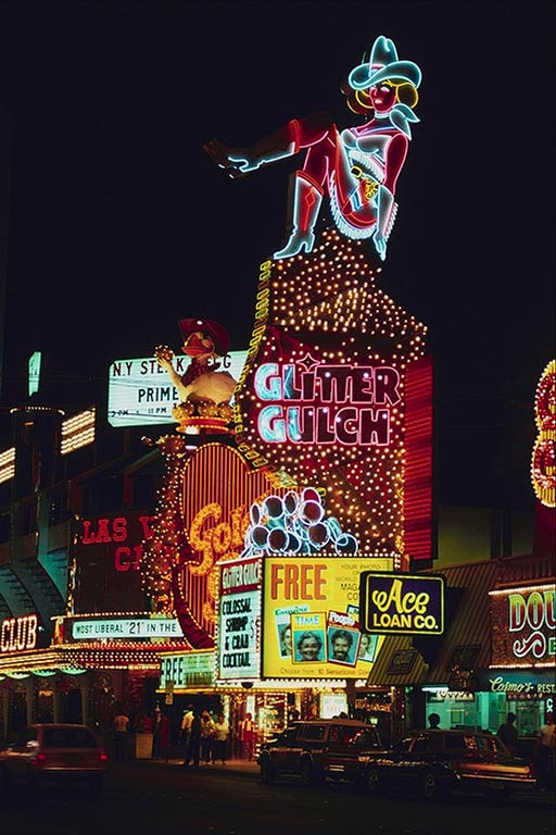     (Las Vegas)