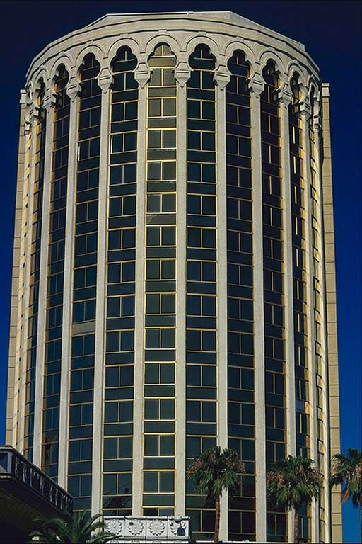     (Las Vegas)