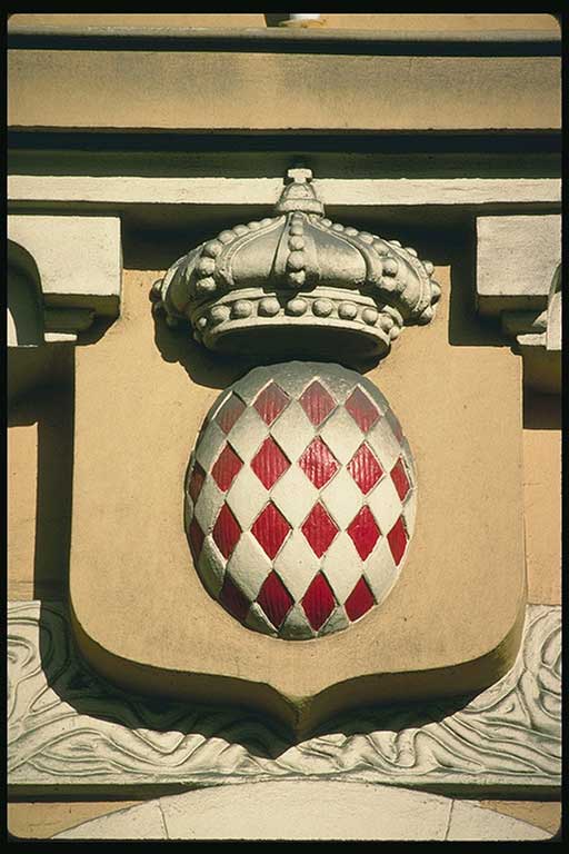 Тоже Монако (Monaco)