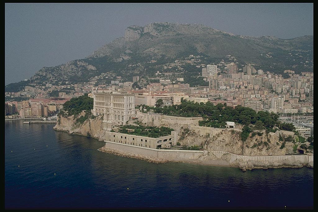 Тоже Монако (Monaco)