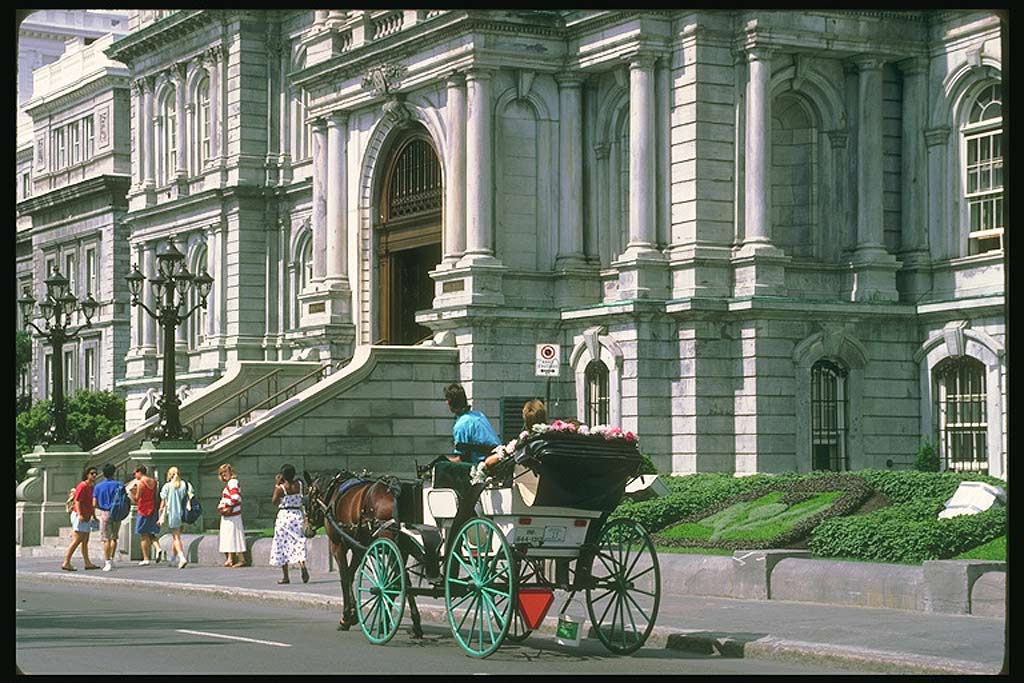 Тоже Монреаль (Montreal)