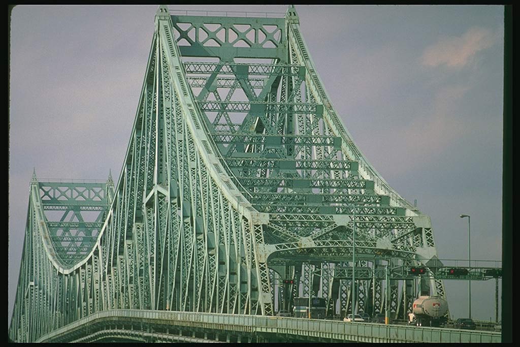 Опять Монреаль (Montreal)