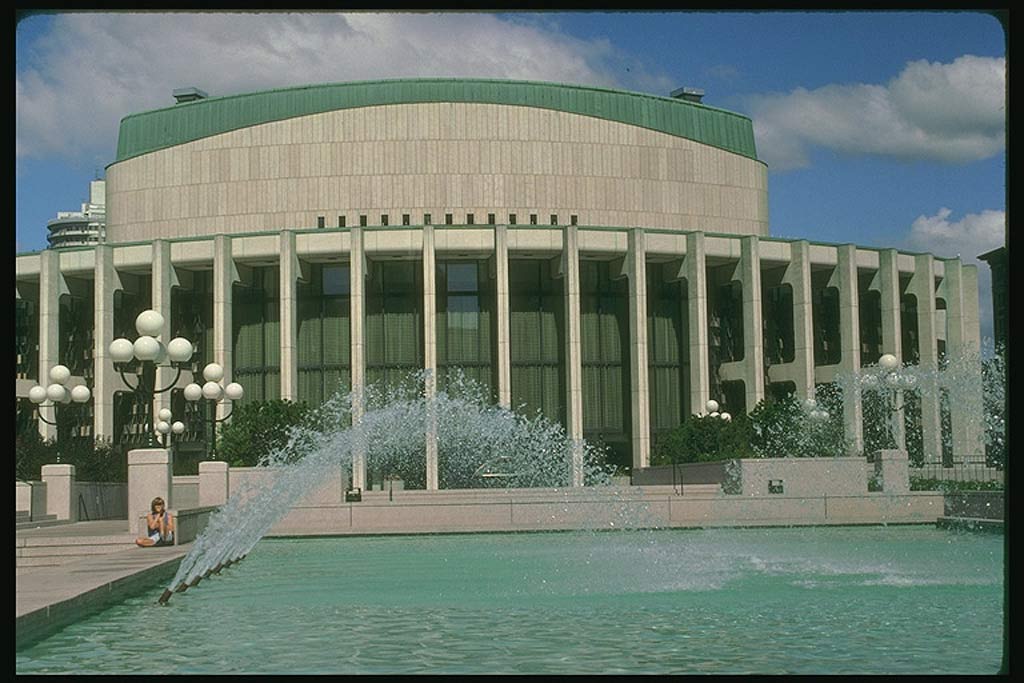 Тоже Монреаль (Montreal)