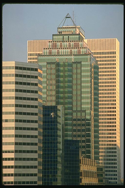 Снова Монреаль (Montreal)