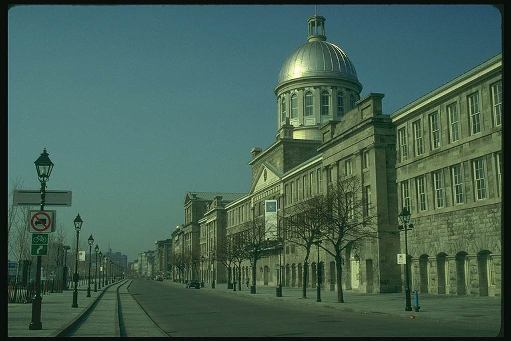 Тоже Монреаль (Montreal)